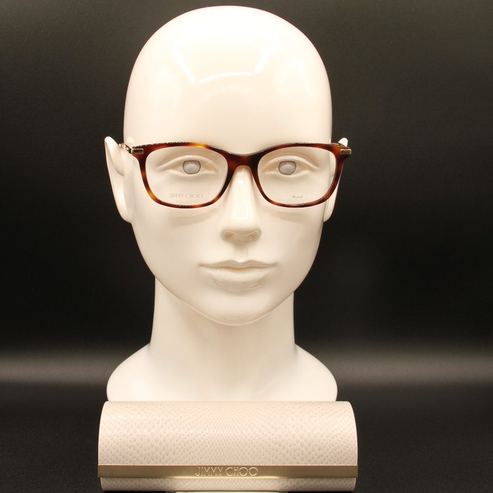 JIMMY Choo FRAME JC298 086 52 18 145